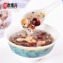 5月23日0点 坚果藕粉莲子代餐羹 600g