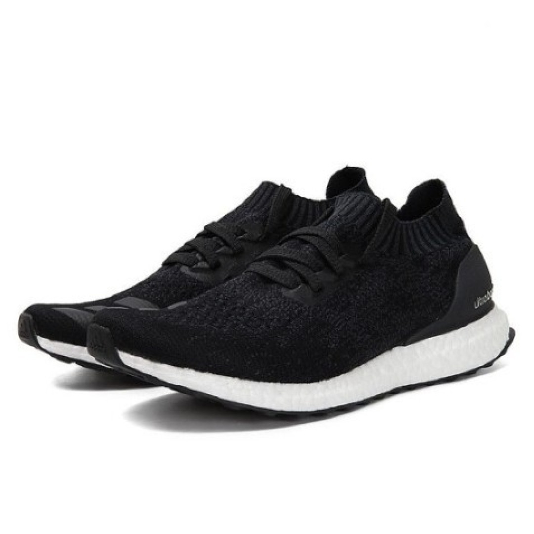 我的第一双UB，6.18 474元到手的adidas UltraBOOST F35231