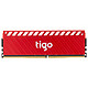学生认证：Tigo 金泰克 X3烈焰风暴系列 DDR4 2666 台式机内存条 8GB