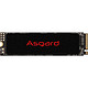 PLUS会员：Asgard 阿斯加特 AN2系列-极速版 NVMe M.2 固态硬盘 1TB