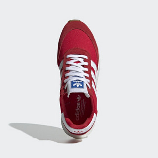 adidas 阿迪达斯 BD7811 运动鞋 (45、红色)