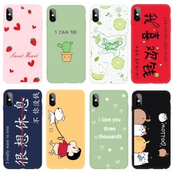 YINUO 以诺 iPhone/oppo/vivo/小米/华为 手机壳