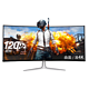  KOIOS K3419UG 34英寸 IPS显示器 （3440×1440、1900R、120Hz、FreeSync、99%sRGB）　