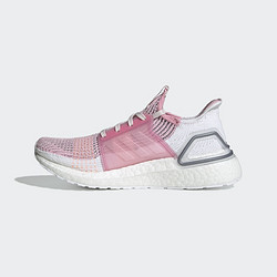 adidas 阿迪达斯 UltraBOOST 19 G27481 女款跑步鞋+凑单品