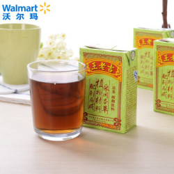 王老吉 凉茶 250ml*6盒