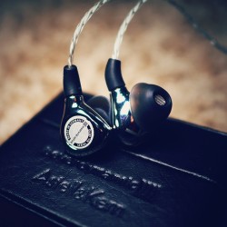 摆脱玄学困扰,回归音乐本质,HIFI动圈入耳式耳机推荐
