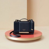 RADLEY LONDON 17131 女士翻盖手提斜挎包 中号