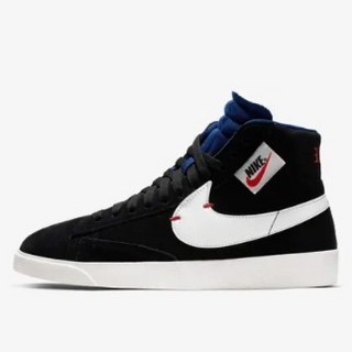 NIKE 耐克 BLAZER MID REBEL ALTER EGO BQ4022 女子休闲运动鞋