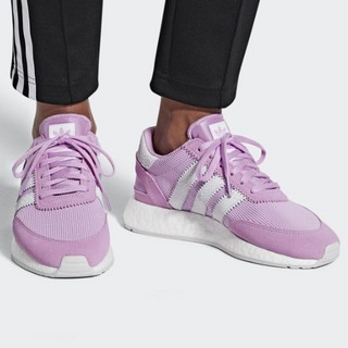 adidas Originals i-5923 女子休闲运动鞋