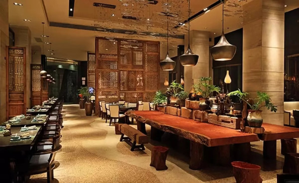 深圳隐秀山居酒店1晚套餐 含双人早餐+2张高尔夫练习场挥杆体验券等
