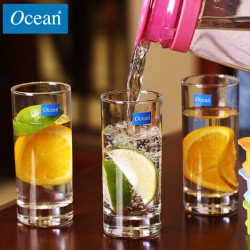 Ocean 鸥欣 玻璃杯 290mL*6只