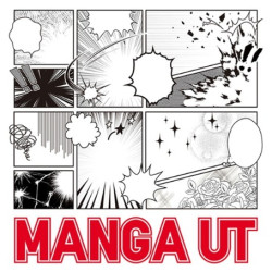日漫粉必buy UNIQLO 优衣库 MANGA特辑 UT系列