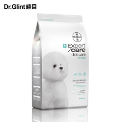 耀目 蛋白配方成犬粮 2kg