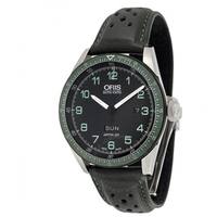 ORIS 豪利时 Calobra GT 限量版 735-7706-4494SET 男士自动机械腕表