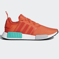 adidas 阿迪达斯 NMD_R1 男士运动鞋 *3双