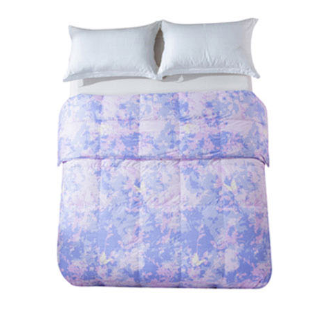 佳佰 床被 (150x200cm、白鹅绒)