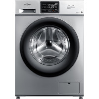 Midea 美的 MG90V31DS5 9公斤 滚筒洗衣机