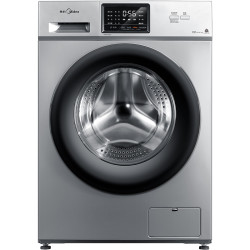 Midea  美的 MG90V31DS5 9公斤 滚筒洗衣机
