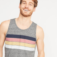 OLD NAVY 000392733 男士无袖背心