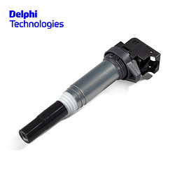 Delphi/德尔福点火线圈适用于宝马3系5系7系X1系列Z4专用点火器