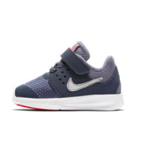 Nike 耐克 DOWNSHIFTER 7 (TDV) 婴童运动童鞋