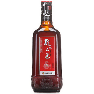 纯正三年陈酿 半干型 绍兴产黄酒 500ml*12瓶 整箱装 清爽型