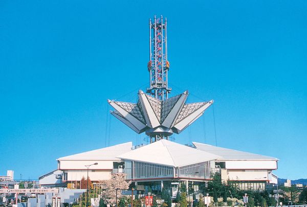 全日本多地20店通用!日本三井购物城 线下购物优惠券