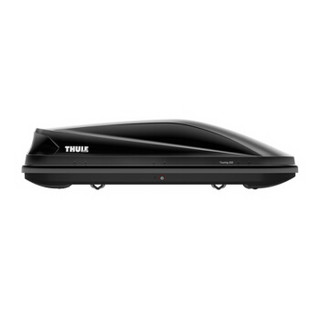 拓乐（THULE） 瑞典  车顶箱/行李箱 旅行箱/储物箱 途瑞Touring 200 黑色