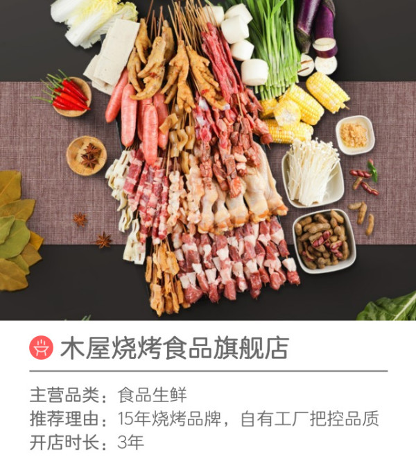 逛好店 | Vol.6:来一次完美的烧烤Party,你都需要什么?
