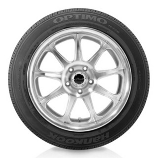 韩泰(Hankook)轮胎 汽车轮胎 205/65R16 H426 原配起亚K5/适配尼桑天籁/唯雅诺/马自达8/御轩