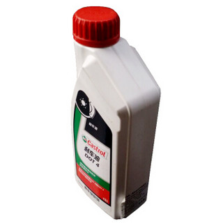 嘉实多（Castrol） 嘉车保DOT4高性能刹车油 1L