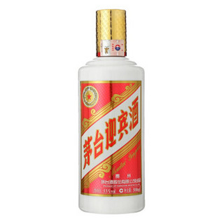 MOUTAI 茅台 酱香型白酒 53度 500ml*6瓶 整箱装