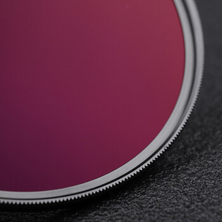 耐司（NiSi） ND1000 46mm 定量圆形减光镜 中灰密度镜 风光摄影 镀膜玻璃材质 单反滤镜 延时曝光
