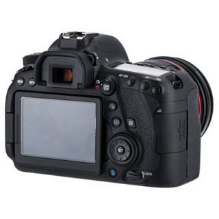 JJC 佳能EB取景器目镜眼罩Canon EOS 6D2 6D 5D2 5D 80D 70D 60D 50D 40D 30D 20D 10D单反相机配件机身附件