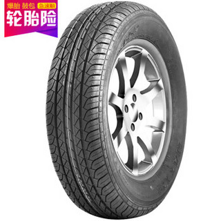 玛吉斯(MAXXIS)轮胎/汽车轮胎185/65R14 86H MA652 原配蓝瑟/凯越/东南菱帅适配雅绅特