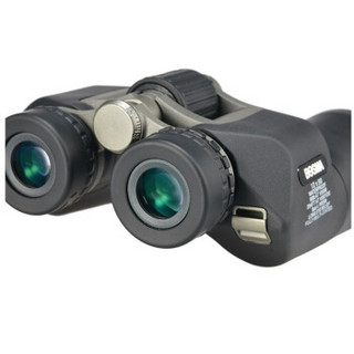 博冠（BOSMA）野狼12X50 双筒望远镜 高倍高清 微光夜视仪 全金属 防水防雾