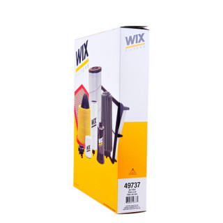 维克斯（WIX）空气滤清器/空滤芯49737克莱斯勒大捷龙3.6L(2011-2017)大众ROUTAN3.6(2011-2014)