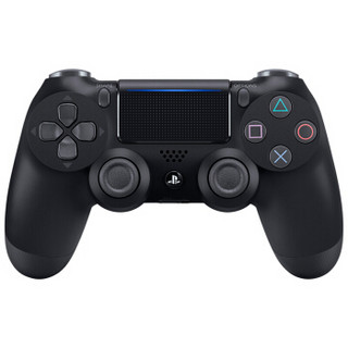 SONY 索尼 PlayStation 4 Pro 灿烂六月 游戏机套装 1TB 黑色