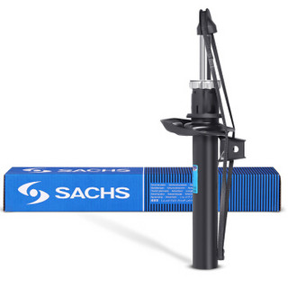 SACHS 萨克斯 减震器 大众高尔夫6 1.4T 前减振器 避震器 SX:315 064