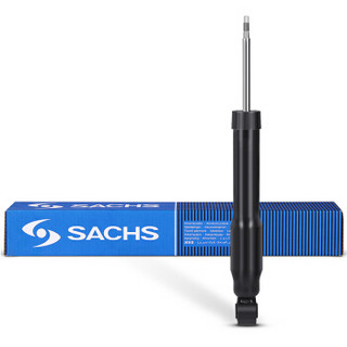 SACHS 萨克斯 减震器 大众高尔夫6 1.4T 前减振器 避震器 SX:315 064
