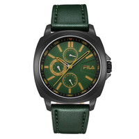 FILA 斐乐 FLM38-789-003 男士石英手表