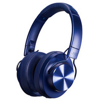 历史低价：JVC 杰伟世 HA-SD70BT 无线蓝牙立体声入耳式耳机 蓝色