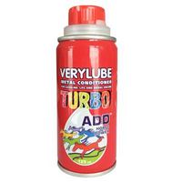 XADO 哈多乌克兰原装进口机油添加剂金刚增距液TURBO C-60金属瓶125ml