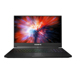 GIGABYTE 技嘉 赢刃 Aero15 15.6英寸游戏本 (i7-8750H、16GB、1TB、RTX2070MQ、144Hz)