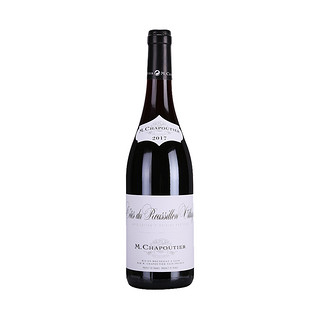 历史低价、网易考拉黑卡会员：Chapoutier 莎普蒂尔 比拉干红葡萄酒 750ml *6件