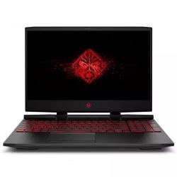 HP 惠普 暗影精灵5 15.6英寸游戏本（i5-9300H、8GB、512GB、GTX1660Ti 6GB、144Hz）