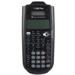 德州仪器（Texas Instruments） TI-36X PRO 科学计算器