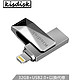 kisdisk 32GB USB2.0 苹果手机u盘32g/64g/128g安卓三用车载指纹解锁优盘 32G