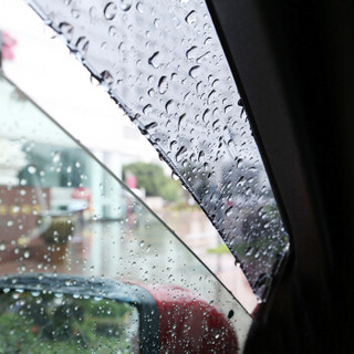 悦野 汽车晴雨挡车窗雨眉 丰田卡罗拉威驰RAV4汉兰达锐志塞纳花冠雷凌致炫逸致皇冠专用