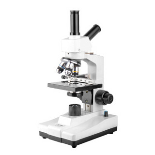 西湾（CIWA）XSP-35TV显微镜电子目镜套装 专业学生生物实验室教学科研家用高倍医疗畜牧养殖